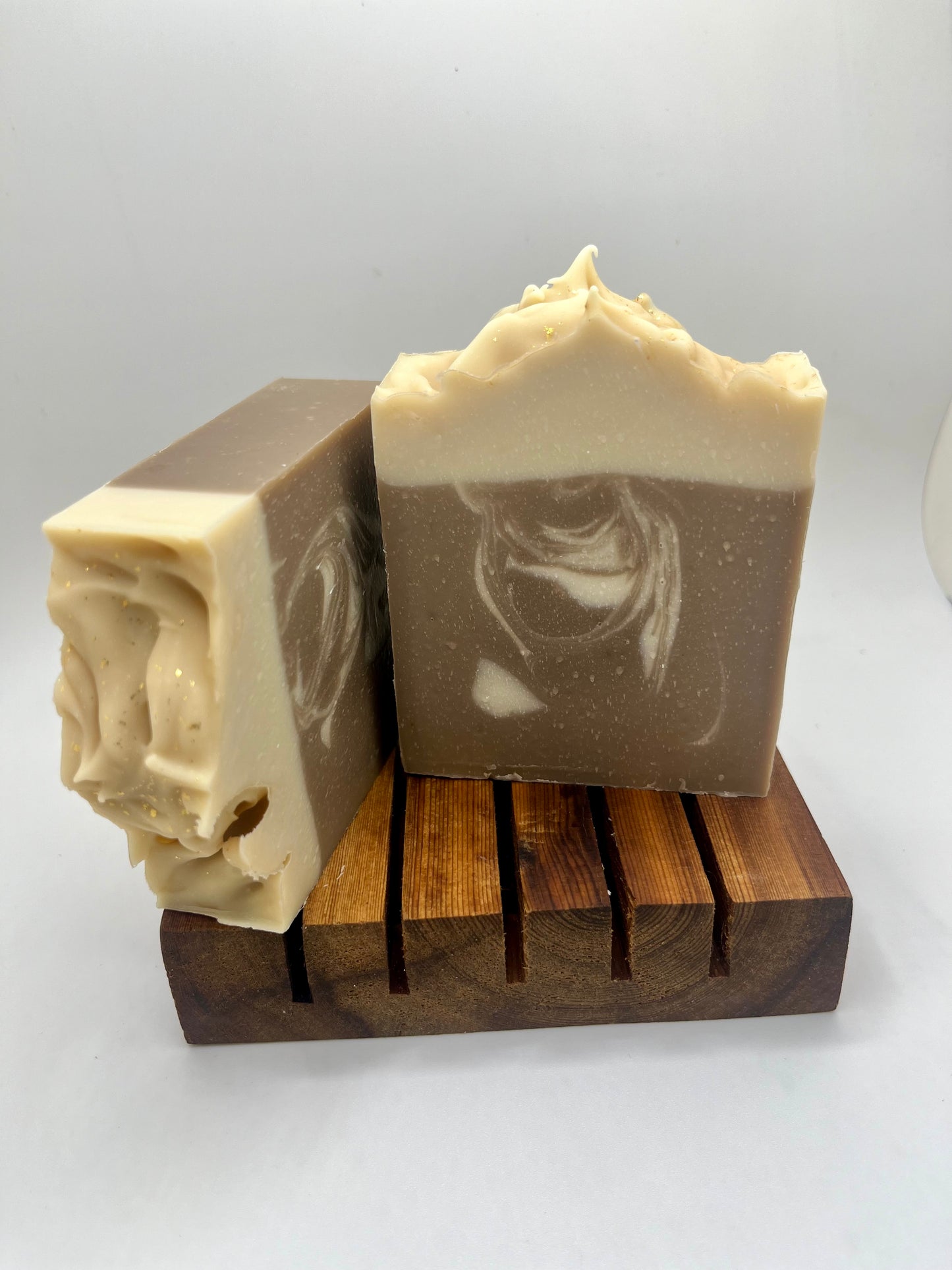 Pumpkin Spice Bar Soap