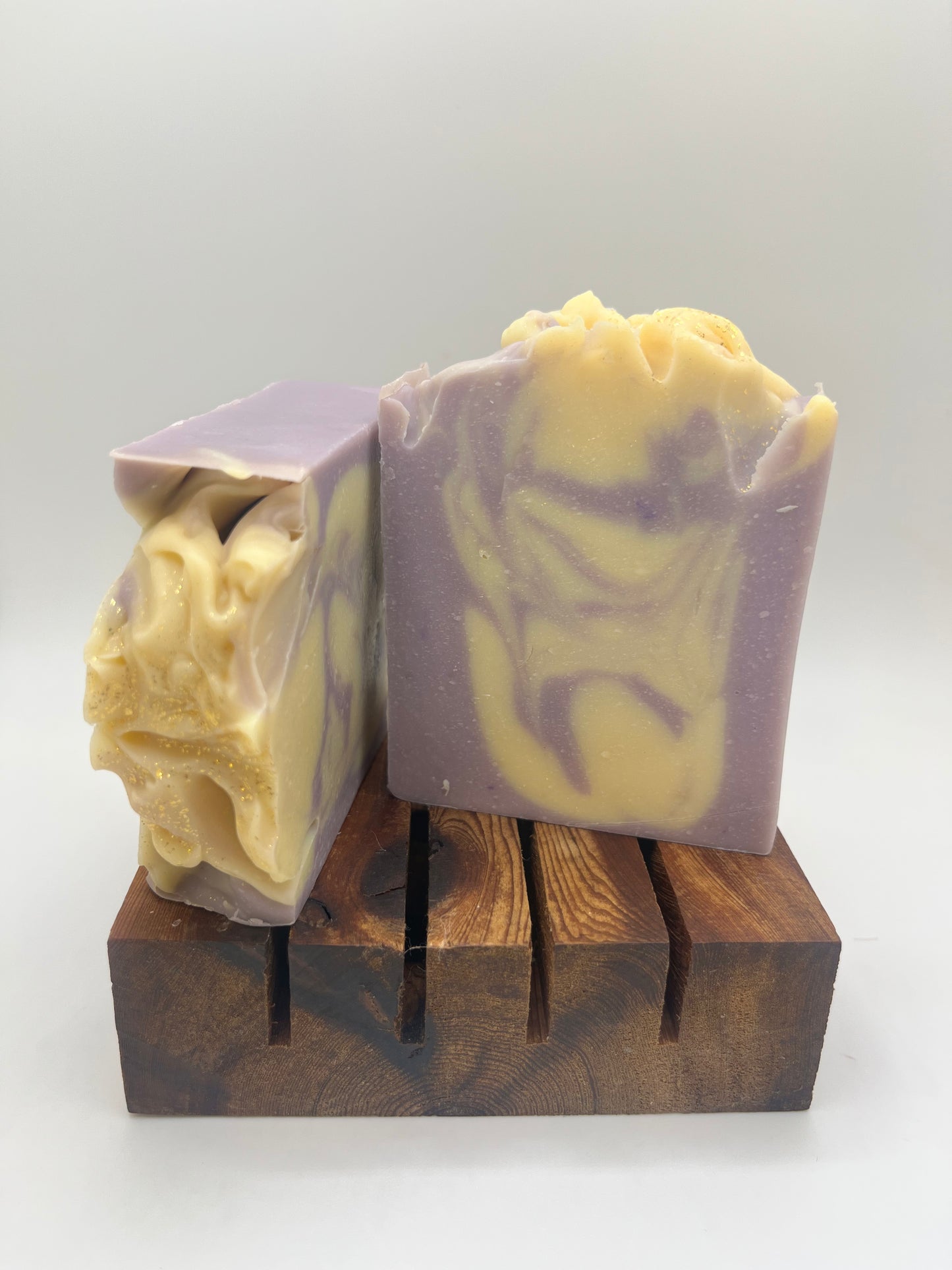 Blackberry Sangria Bar Soap